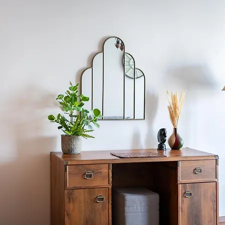 M&T Apartament By Rentoom Stary Toruń Zewnętrze zdjęcie