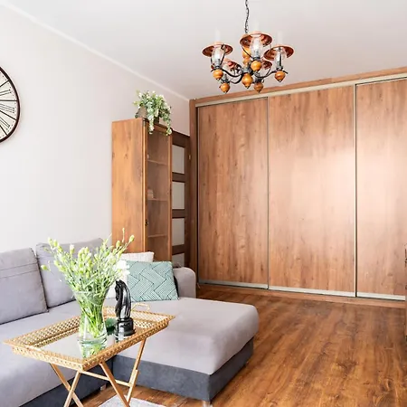 M&T Apartament By Rentoom Stary Toruń Zewnętrze zdjęcie