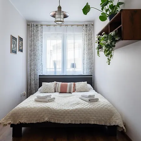 M&T Apartament By Rentoom Stary Toruń Zewnętrze zdjęcie