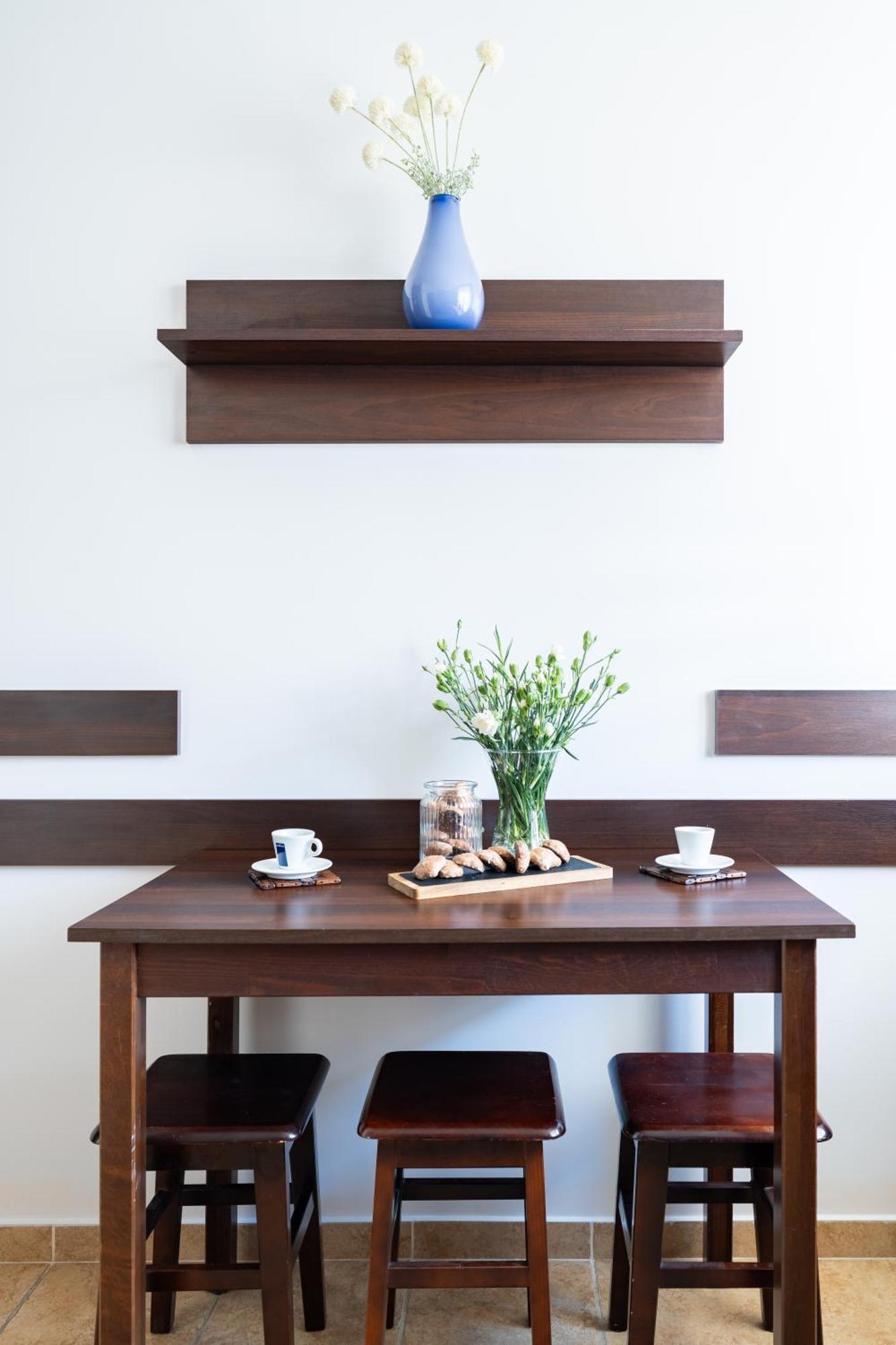 Apartment M&t By Rentoom *