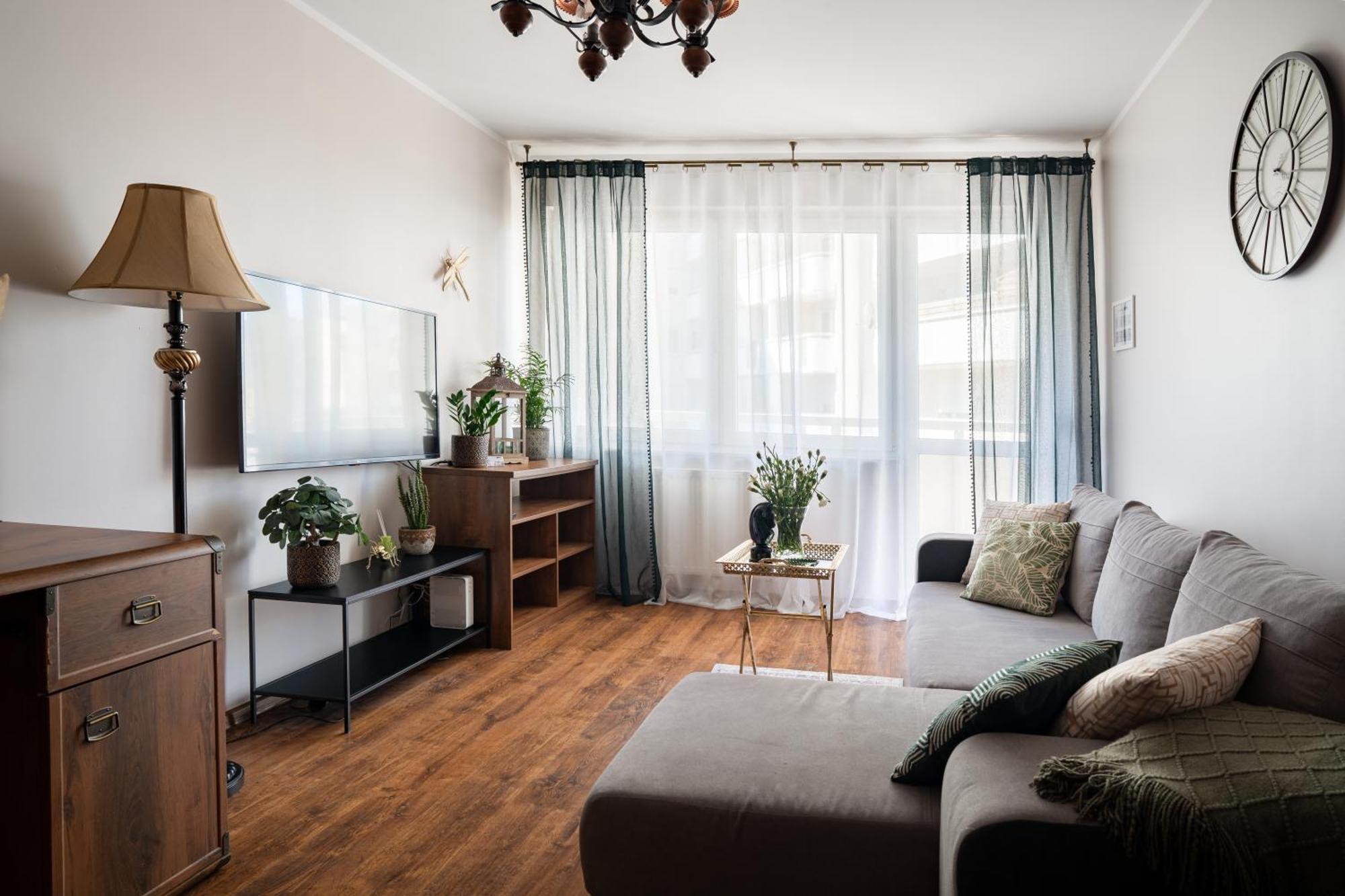 Apartment M&t By Rentoom *