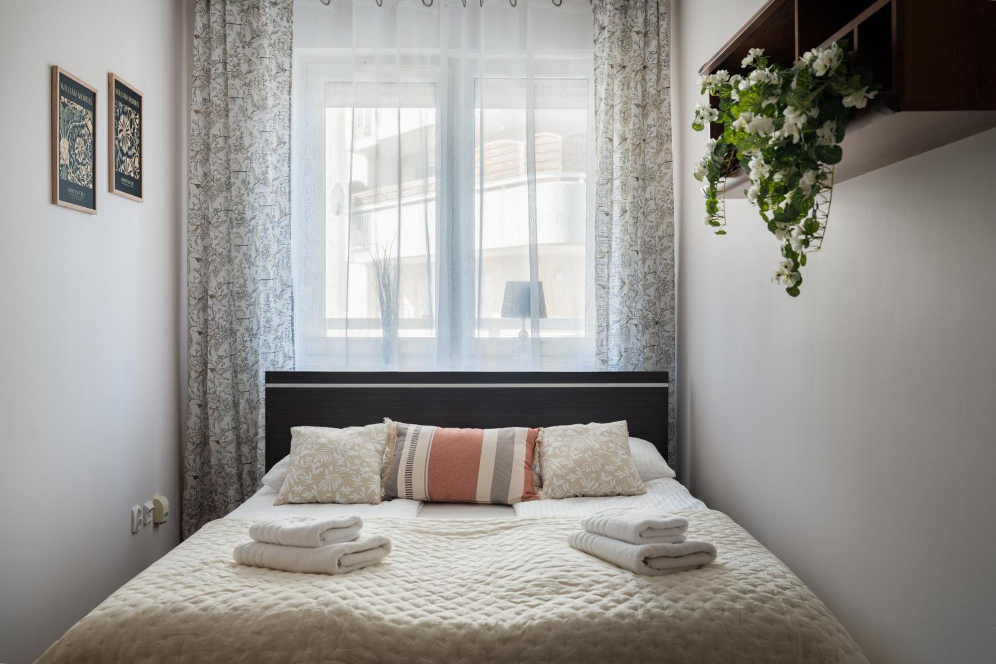 Apartment M&t By Rentoom Torun