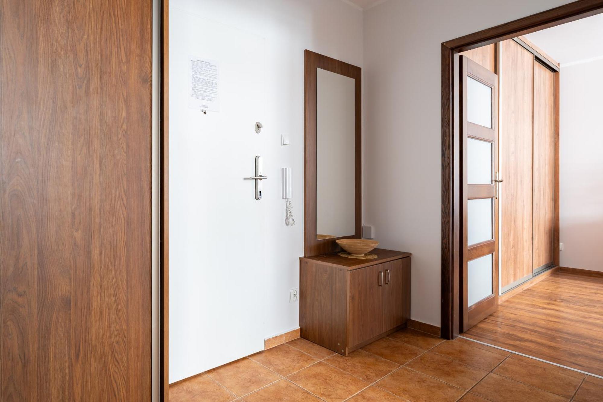 M&t By Rentoom Apartment *